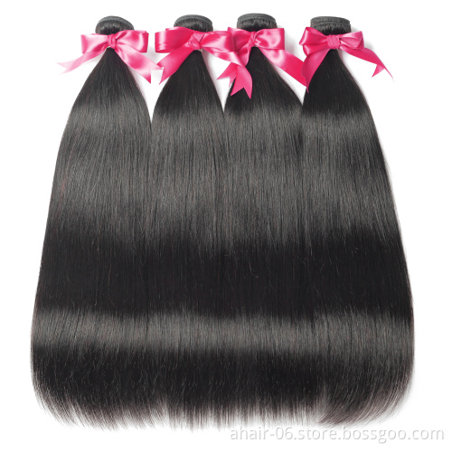 Hot products top 20 cuticle aligned brazilian hair bundles with lace frontals,10A unprocessed mink virgin hair